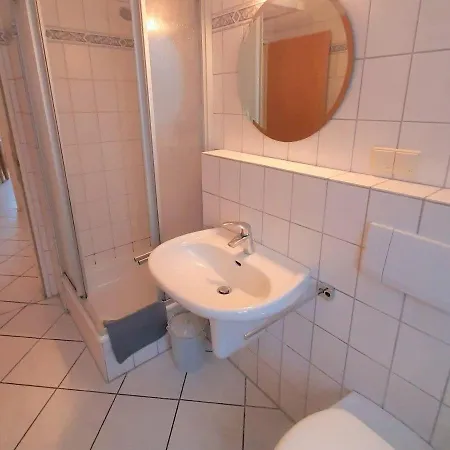 Appartement Ferienwohnung-Memmert