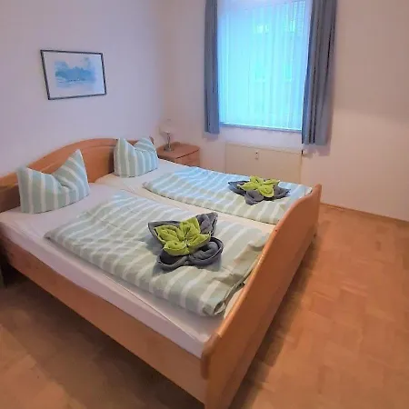 Ferienwohnung-Memmert Norddeich (Norden)