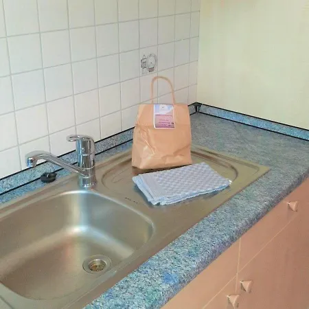 Ferienwohnung-Memmert * Norddeich (Norden)