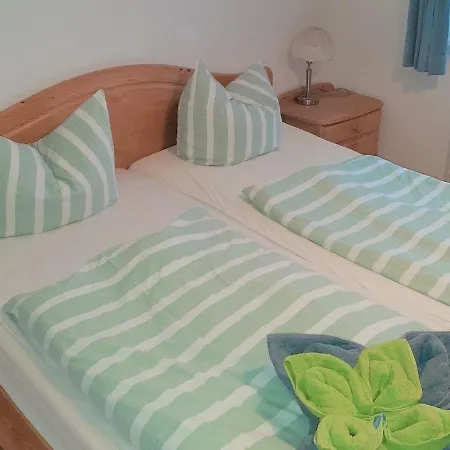 Ferienwohnung-Memmert Appartement