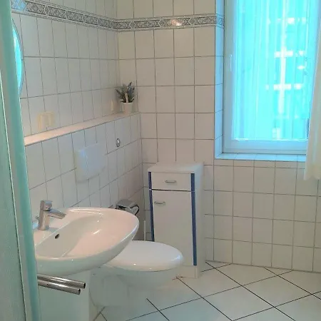 Ferienwohnung-Memmert *