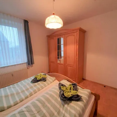 Ferienwohnung-Memmert *